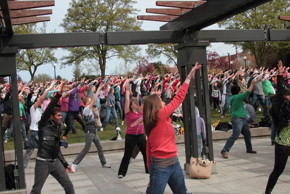 Social Movements and Social Change