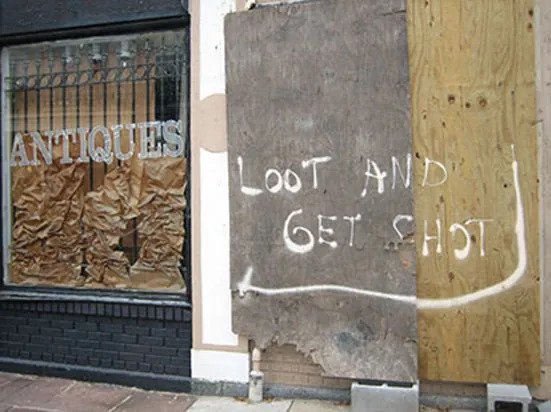 Social Movements and Social Change